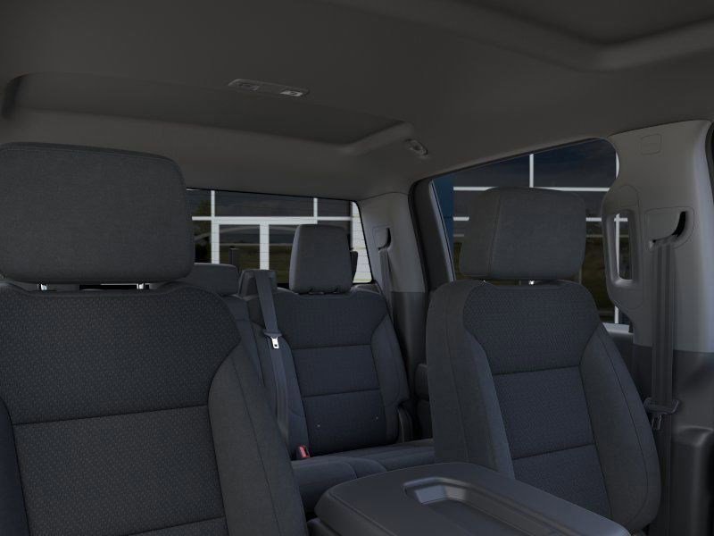 2026 GMC Sierra 1500 Pro - Photo 24