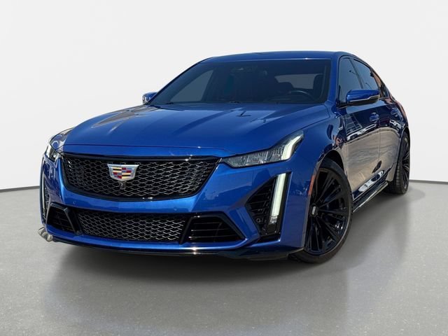2023 Cadillac CT5-V