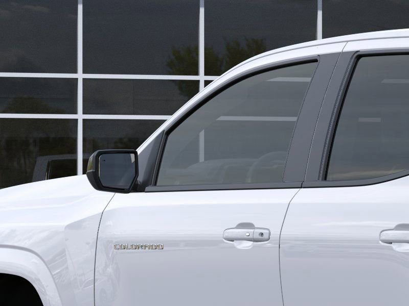 2026 Chevrolet Colorado Z71 - Photo 12