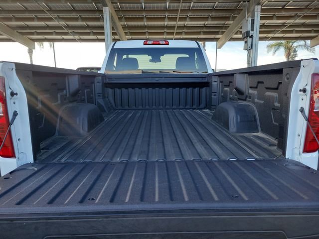 2026 Chevrolet Silverado 1500 Work Truck - Photo 20