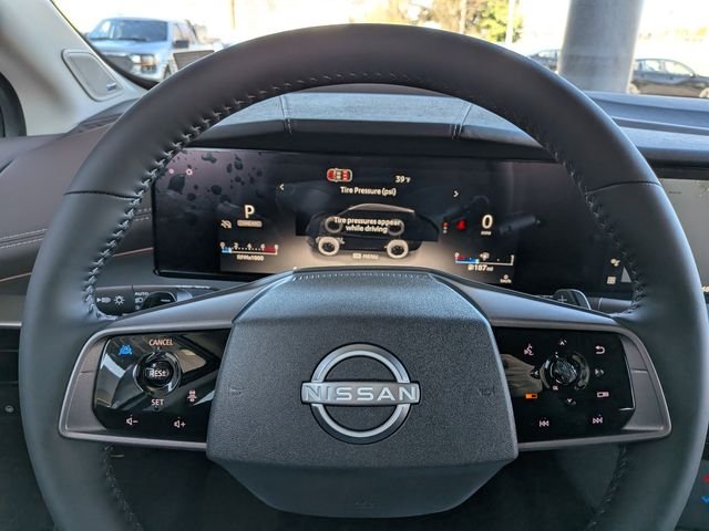 New 2026 Gray Nissan Platinum image 27