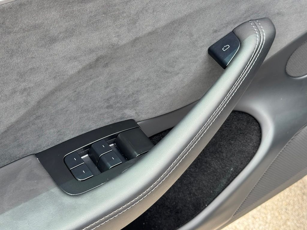 Used 2026 Gray Tesla  image 15