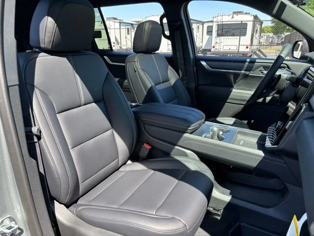 2026 GMC Acadia Elevation - Photo 37