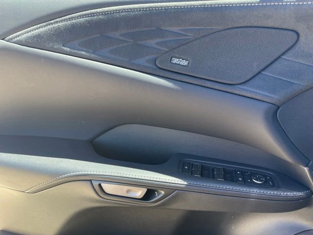 Certified Used 2025 CAVIAR Lexus LUXURY AWD image 18