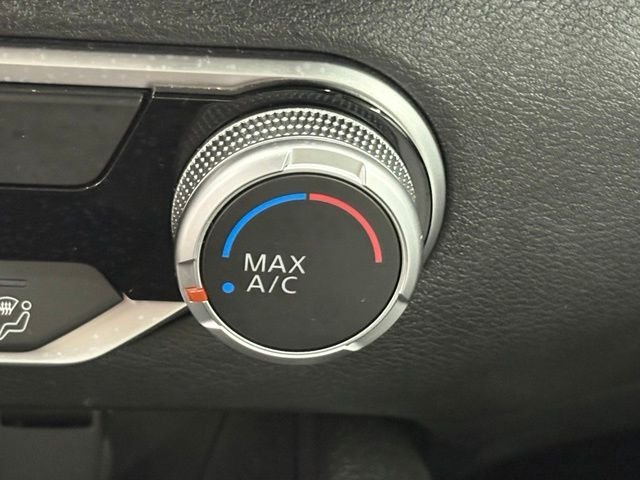 Used 2025 Red Nissan 2.5 SV image 26