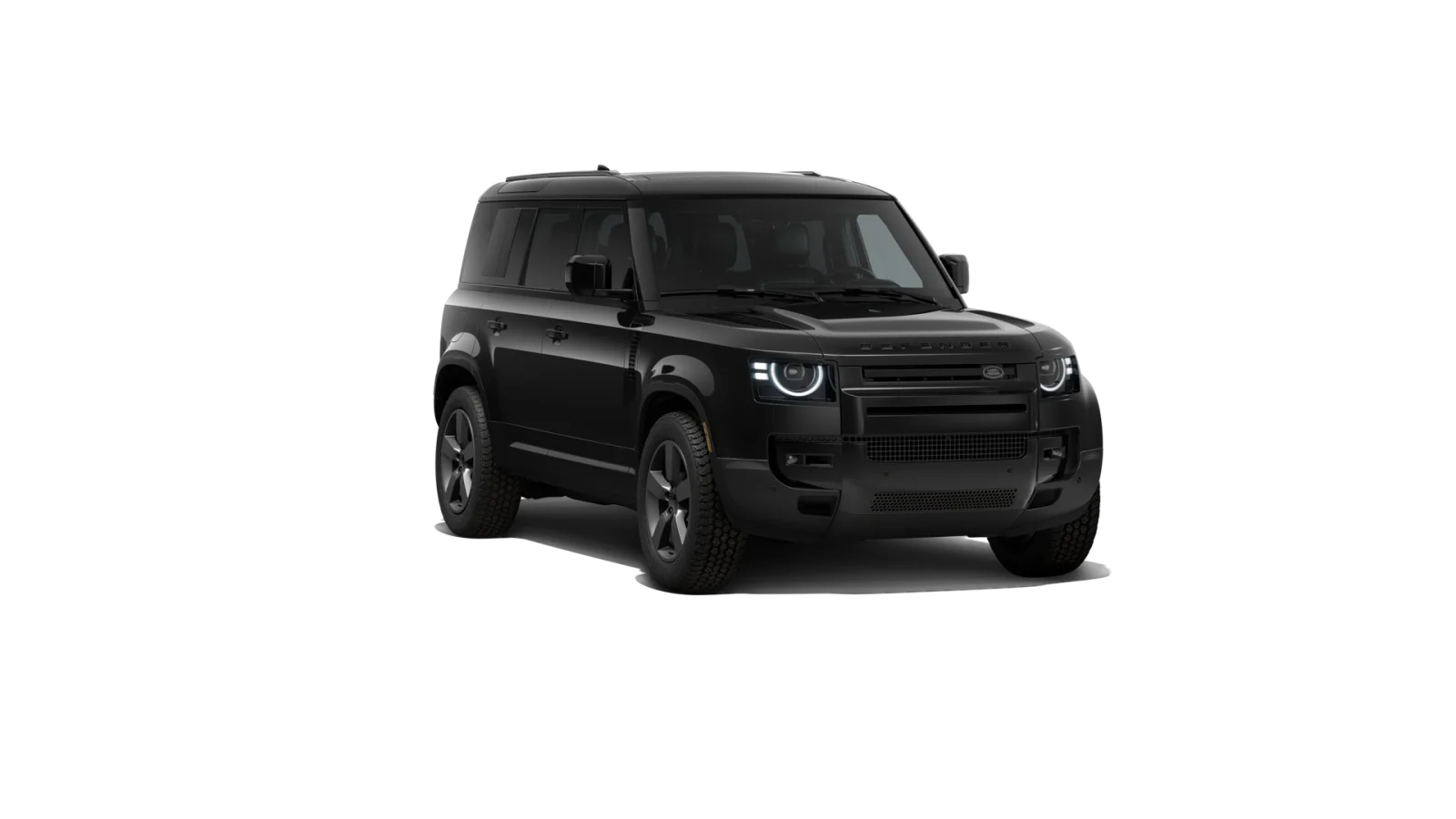 2026 Land Rover Defender S