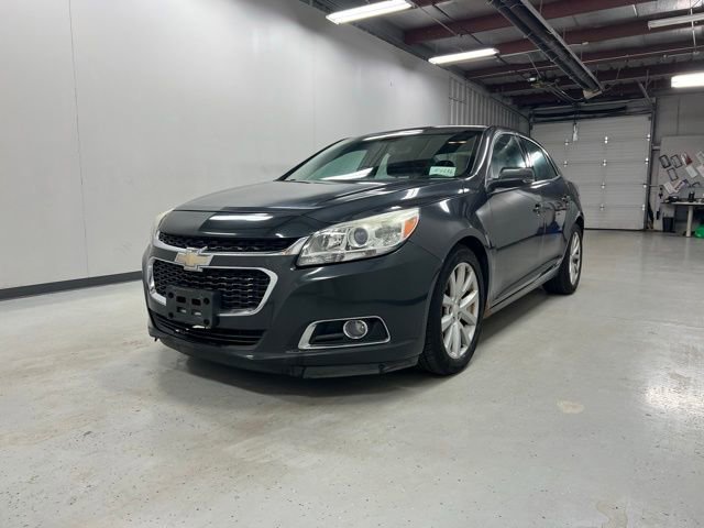 2015 Chevrolet Malibu