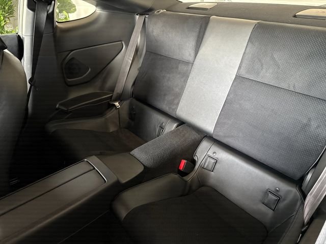 2025 Subaru BRZ tS - Photo 15