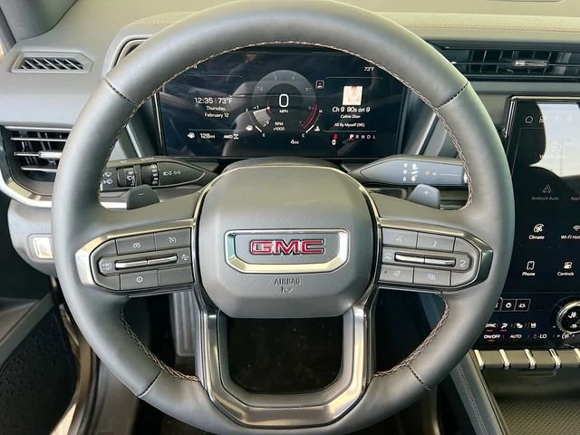 2026 GMC Terrain AT4 - Photo 7