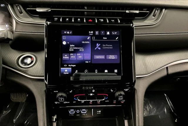 2025 Jeep Grand Cherokee Altitude - Photo 31