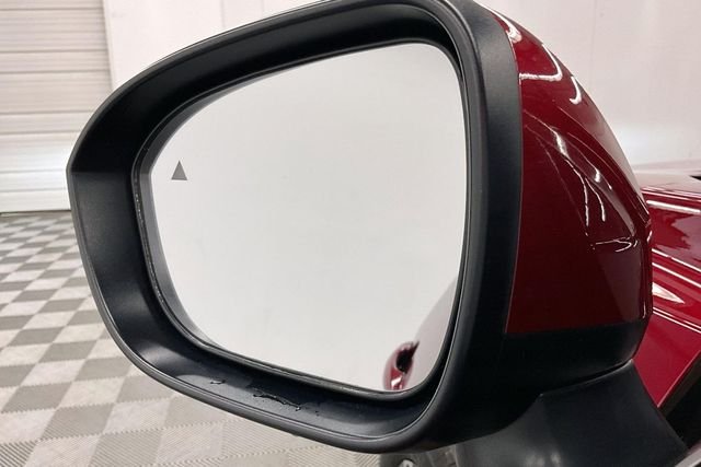 2025 Nissan Rogue Platinum - Photo 40
