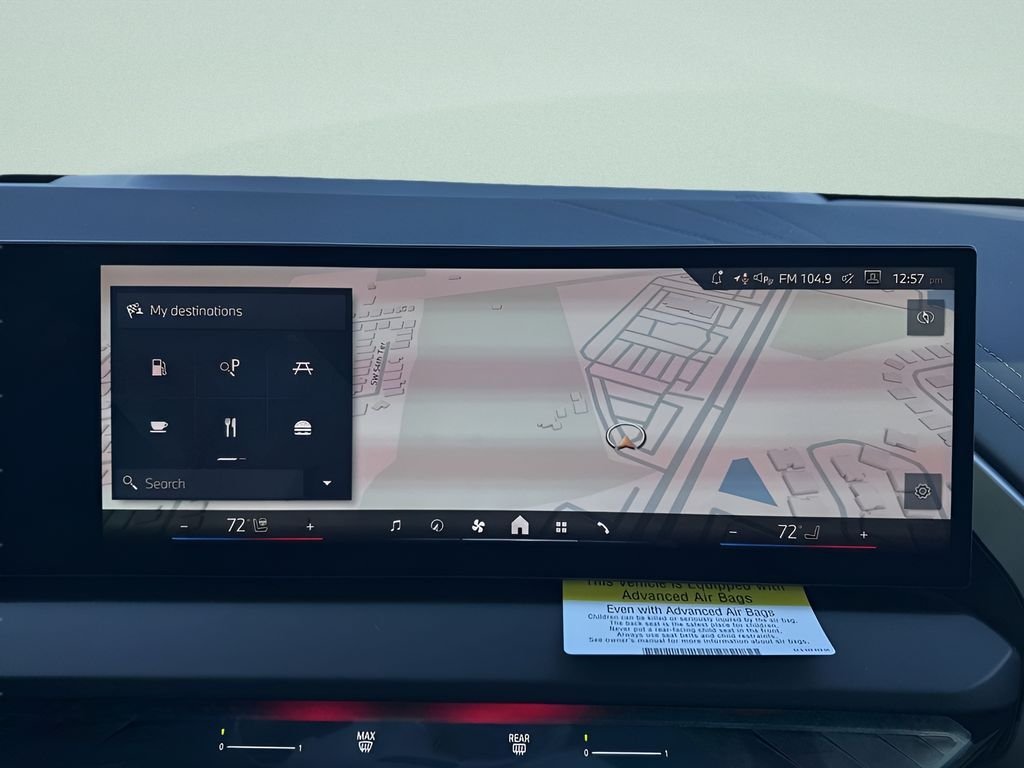 2026 BMW X3 30 - Photo 22