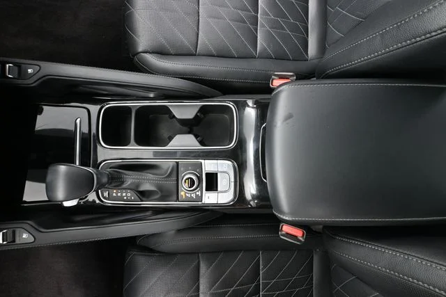 2024 Kia Telluride SX Prestige X-Line - Photo 36