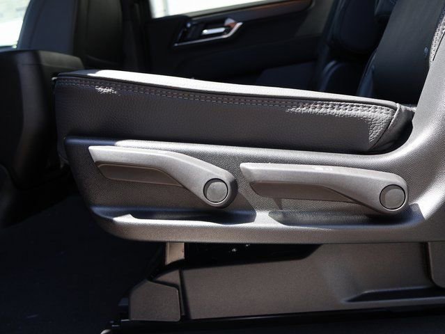 2026 GMC Yukon Elevation - Photo 23