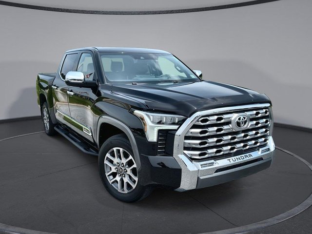 2023 Toyota Tundra 1794 Edition