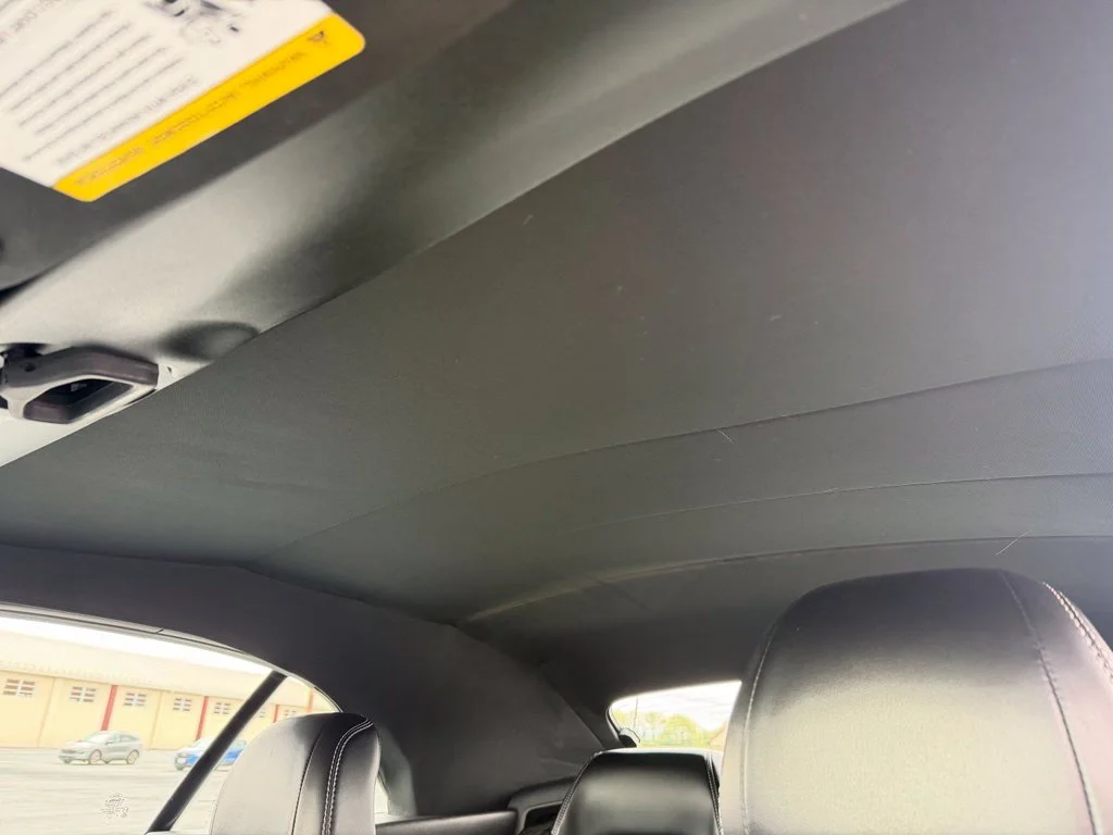 Used 2019 Oxford White Ford EcoBoost Premium image 13