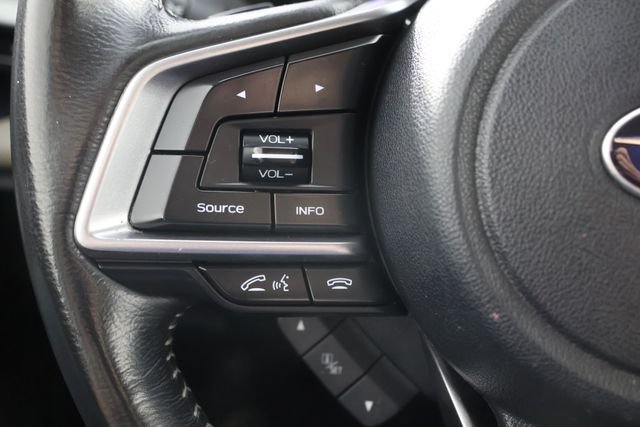 2022 Subaru Forester Limited - Photo 11