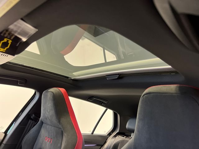 New 2026 Black Volkswagen 2.0T SE image 19