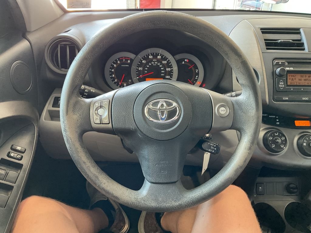 Used 2012 Blue Toyota Base image 18