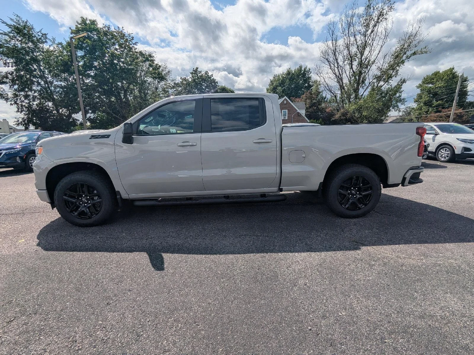2026 Chevrolet Silverado 1500 RST - Photo 28