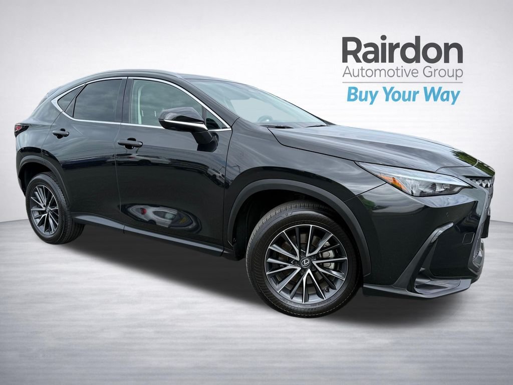 2024 Lexus NX 350 350 Premium AWD's photo
