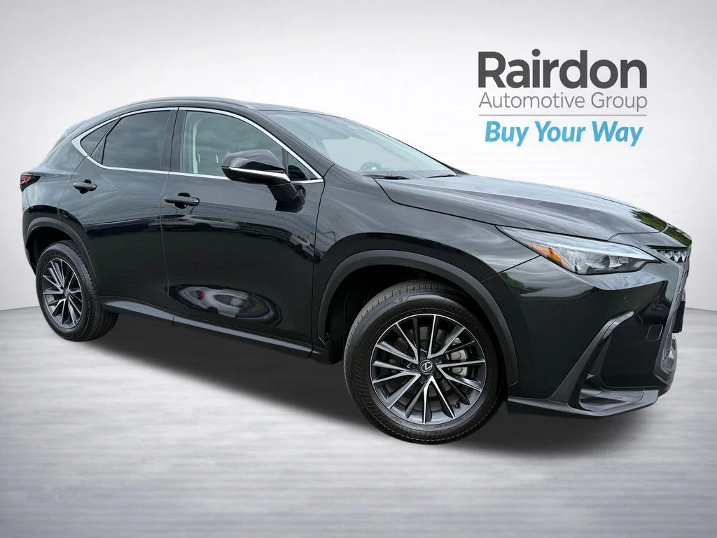 2024 Lexus NX 350 350 Premium AWD's photo