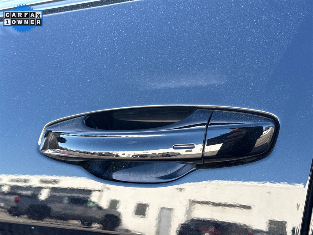 2023 VOLKSWAGEN ATLAS - Image 12