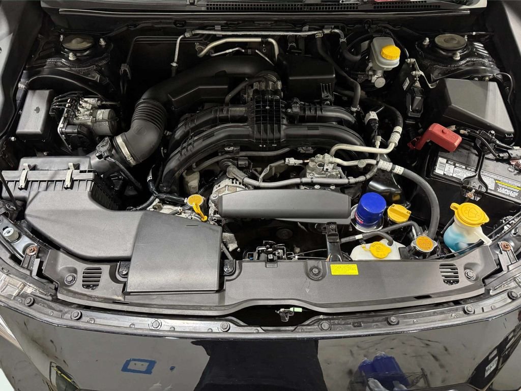 Used 2019 Black Subaru 2.0i Limited image 25