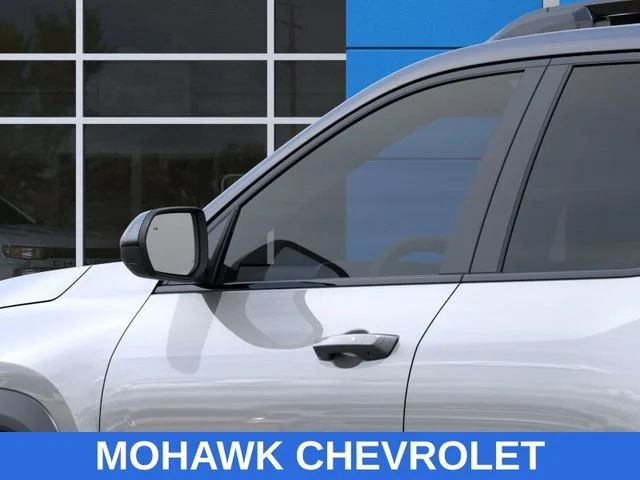 2027 Chevrolet Equinox RS - Photo 12