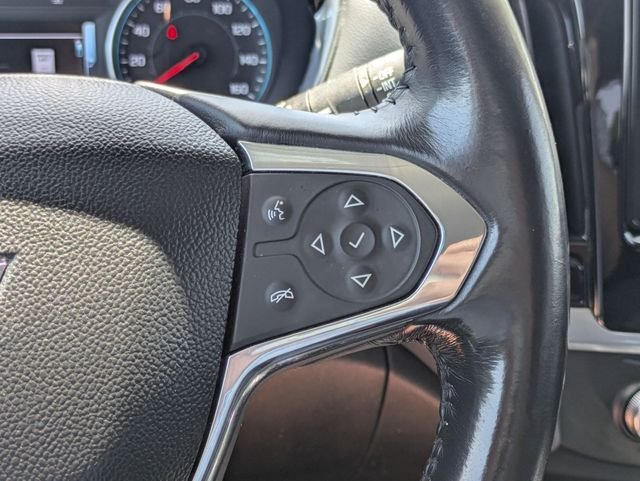 Used 2019 Gray Chevrolet 3LT image 15