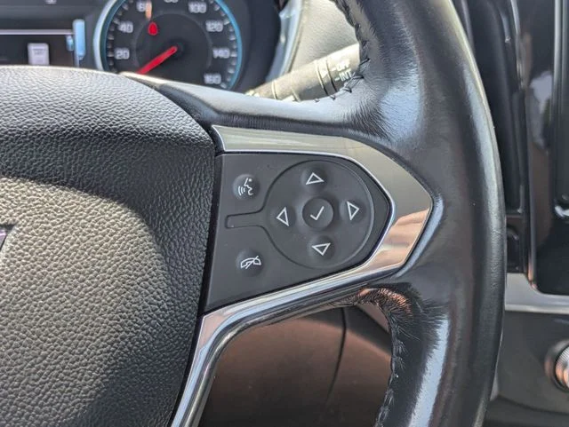 Used 2019 Gray Chevrolet 3LT image 15