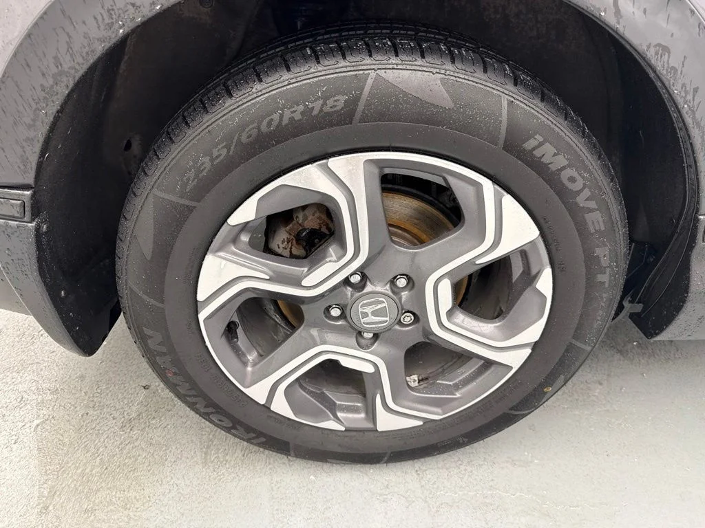Used 2018  Honda EX-L image 12
