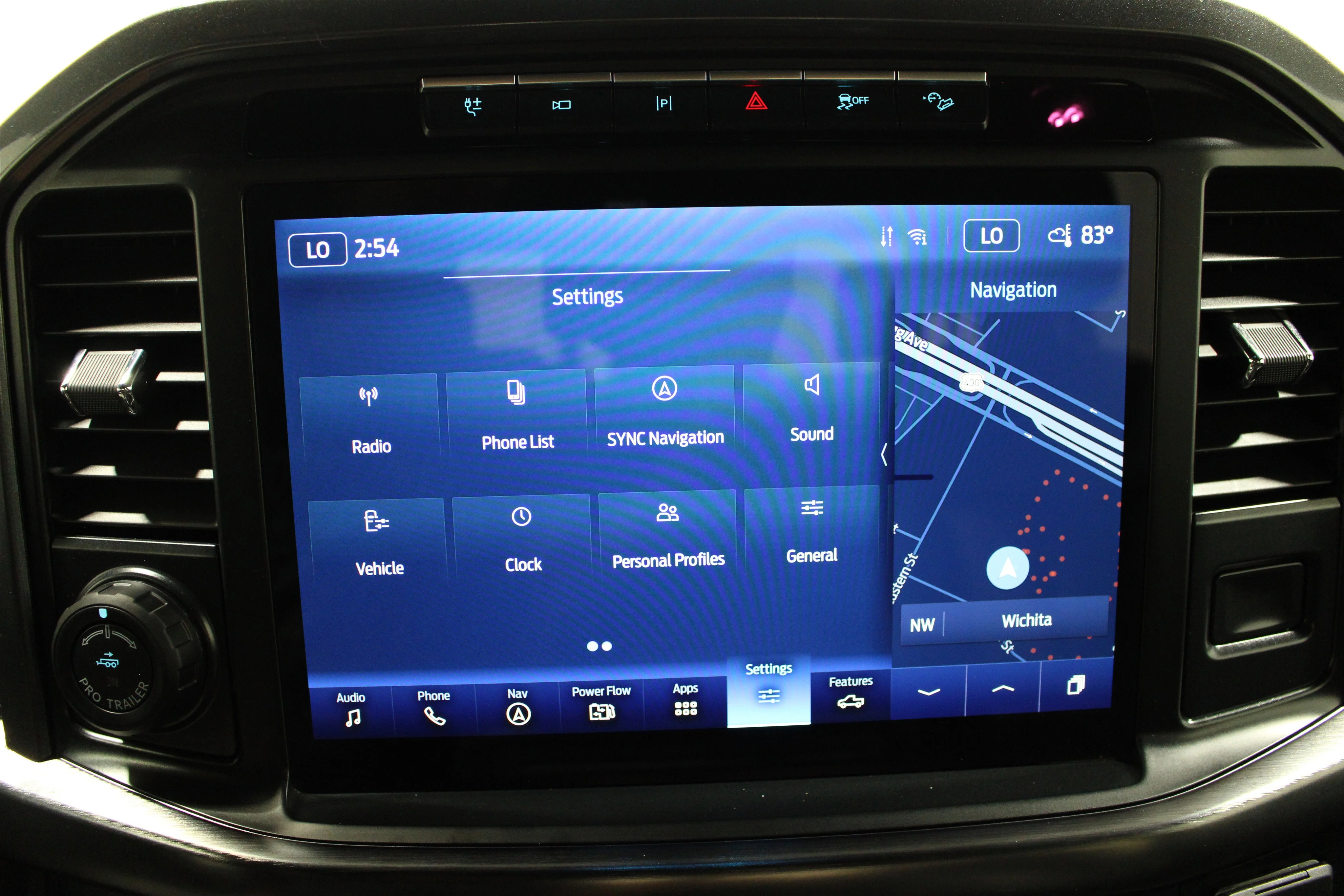 2023 Ford F-150 Lariat - Photo 15