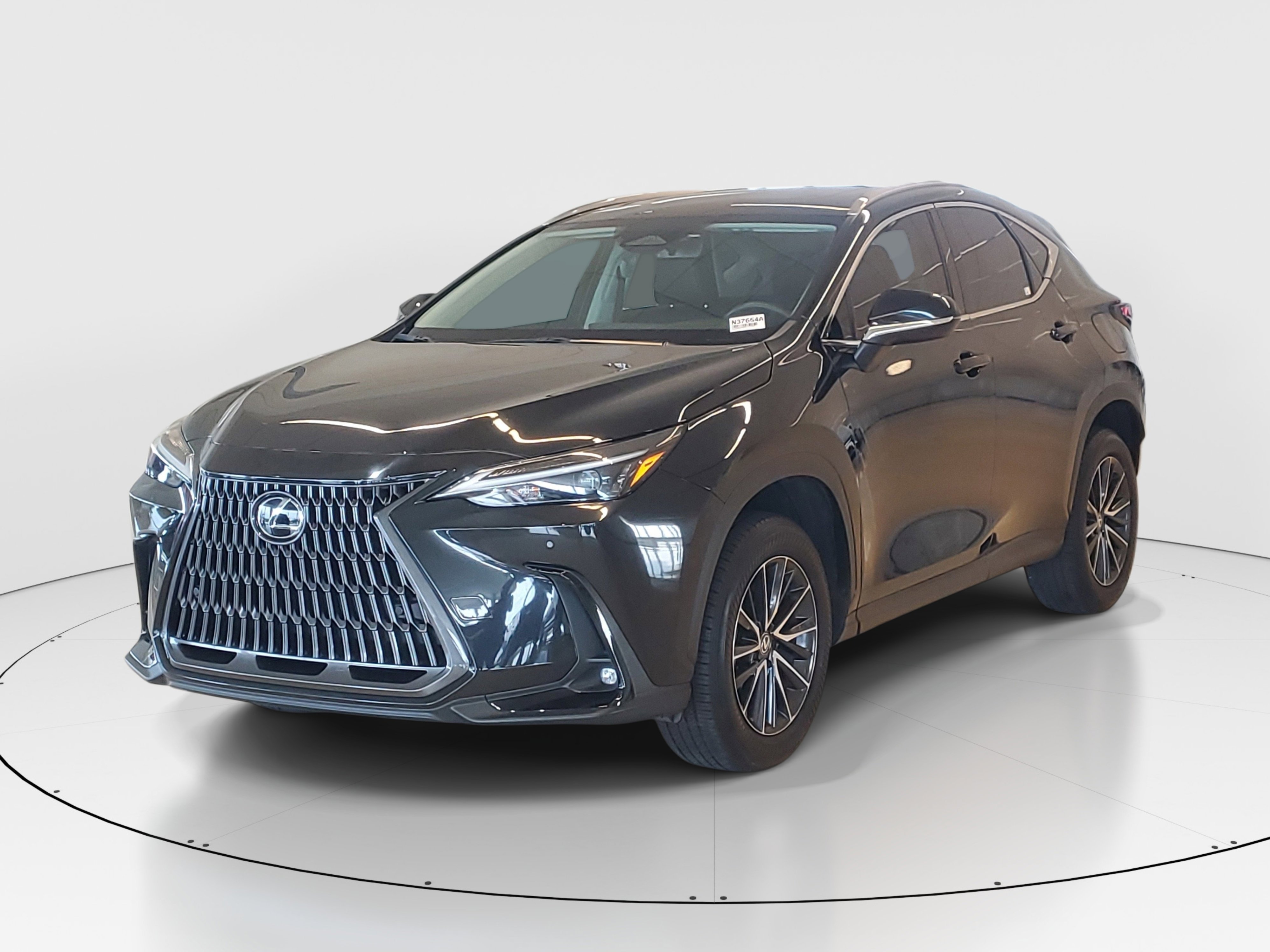 Used 2024 Caviar Lexus NX 250 Premium image 5