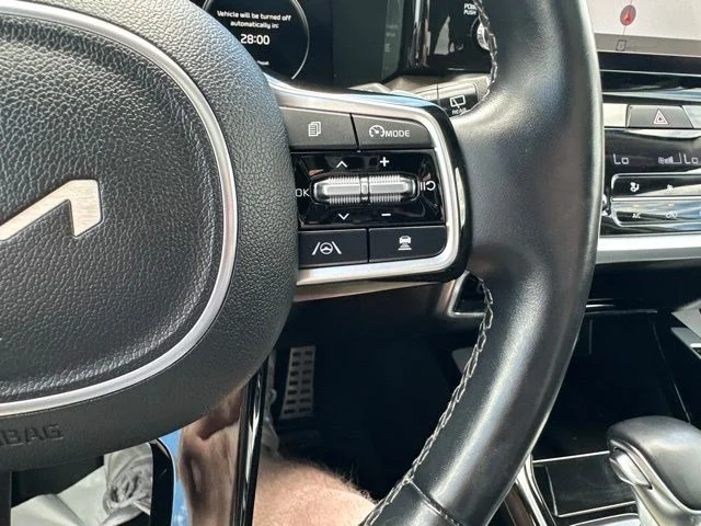 2022 Kia Sorento X-Line SX Prestige - Photo 23