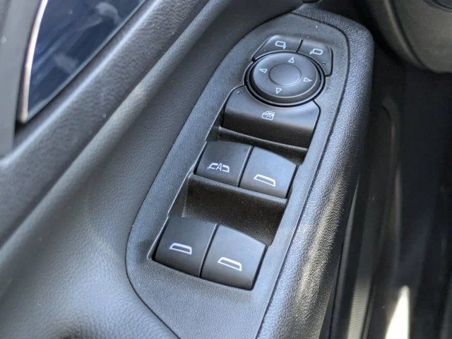 Used 2024 Sterling Gray Metallic Chevrolet LT image 20