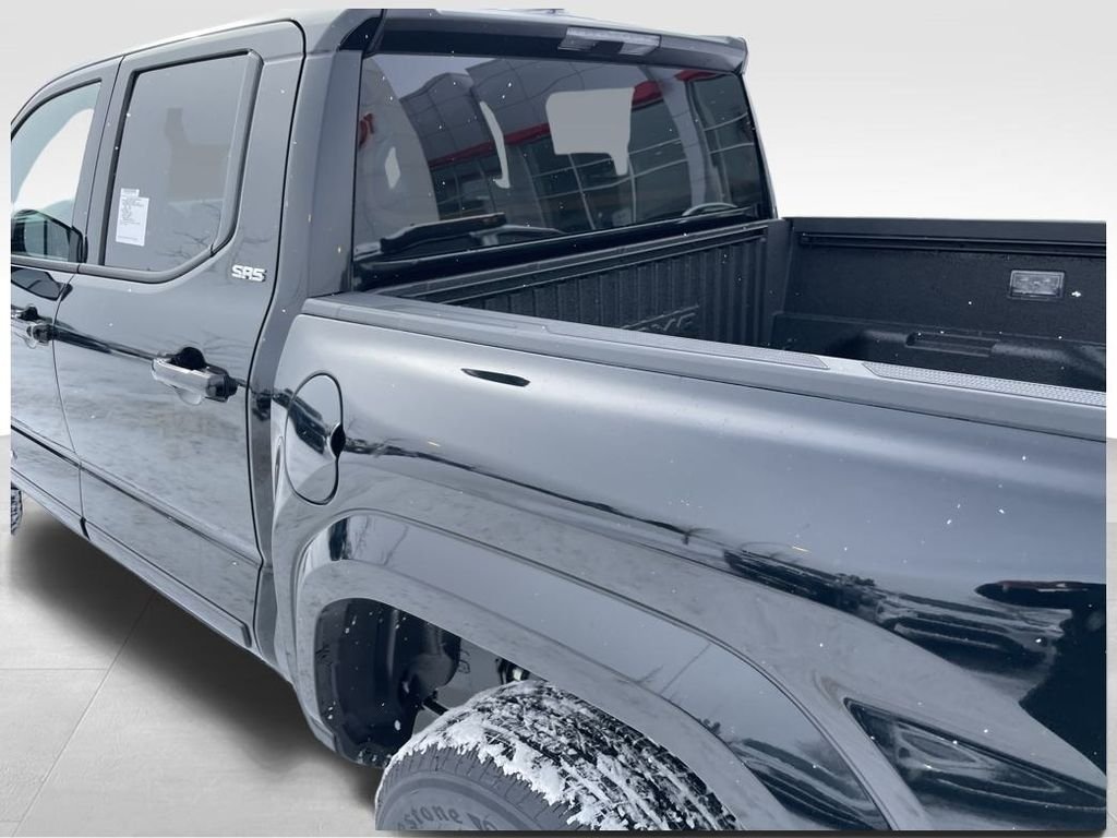 New 2026  Toyota SR5 image 6