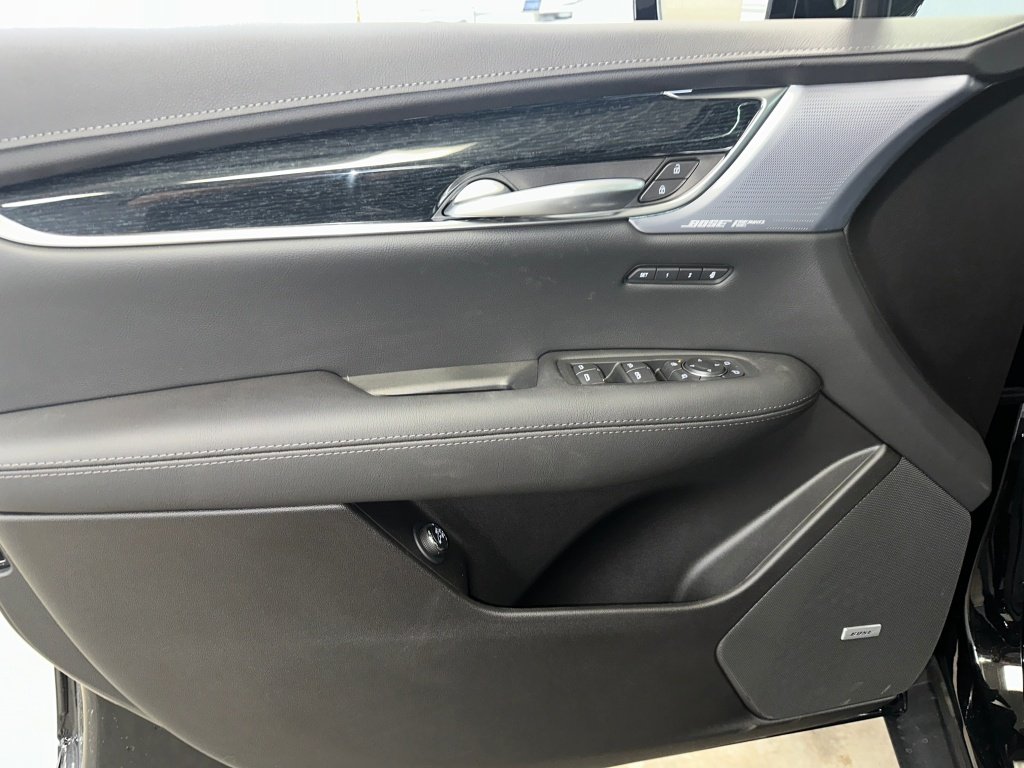 2026 Cadillac XT5 Premium Luxury - Photo 8