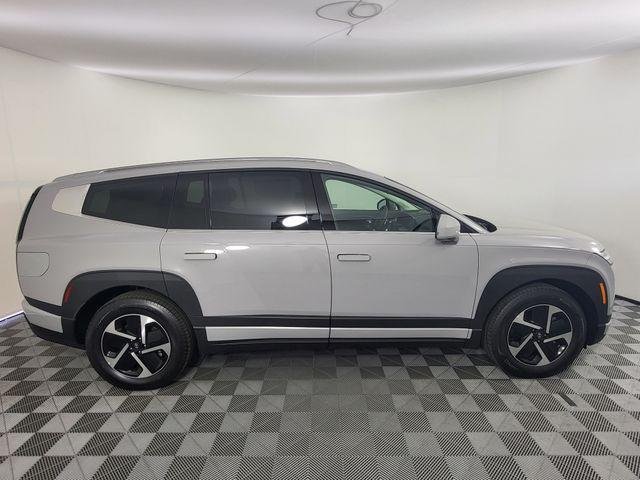 2026 Hyundai IONIQ 9 SE - Photo 3