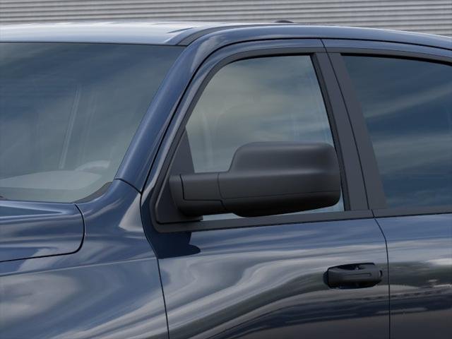 New 2026 Forged Blue Metallic Exterior Paint RAM Express image 38