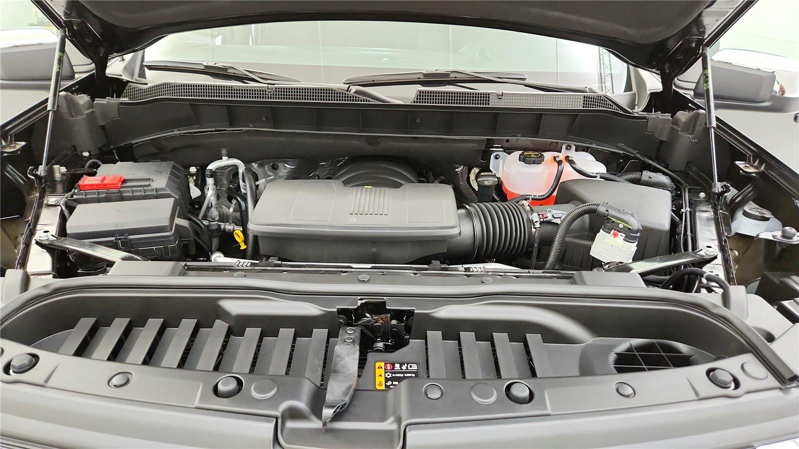 2026 Chevrolet Silverado 1500 LT - Photo 20