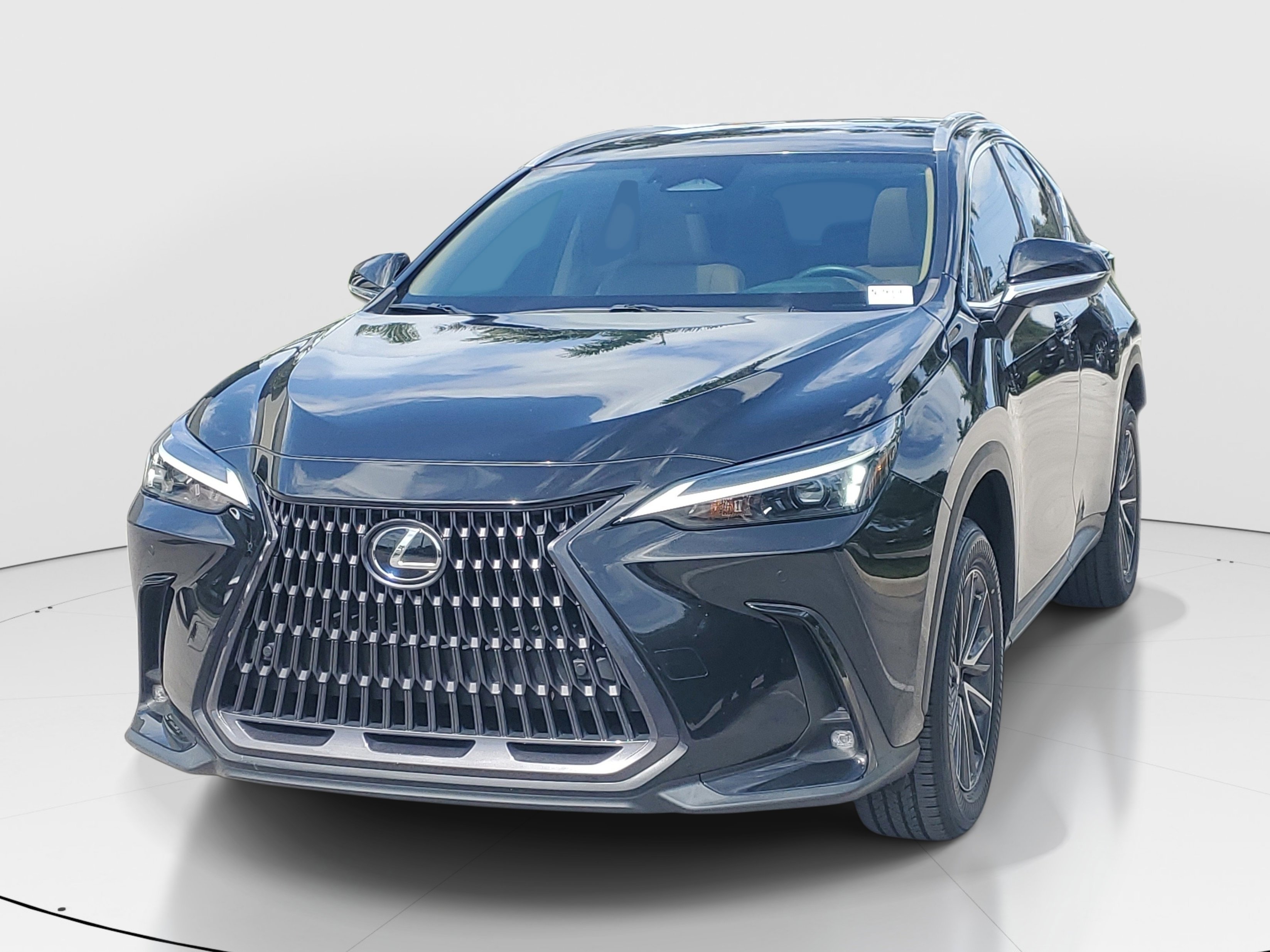 Used 2023 Caviar Lexus NX 250 Premium image 4