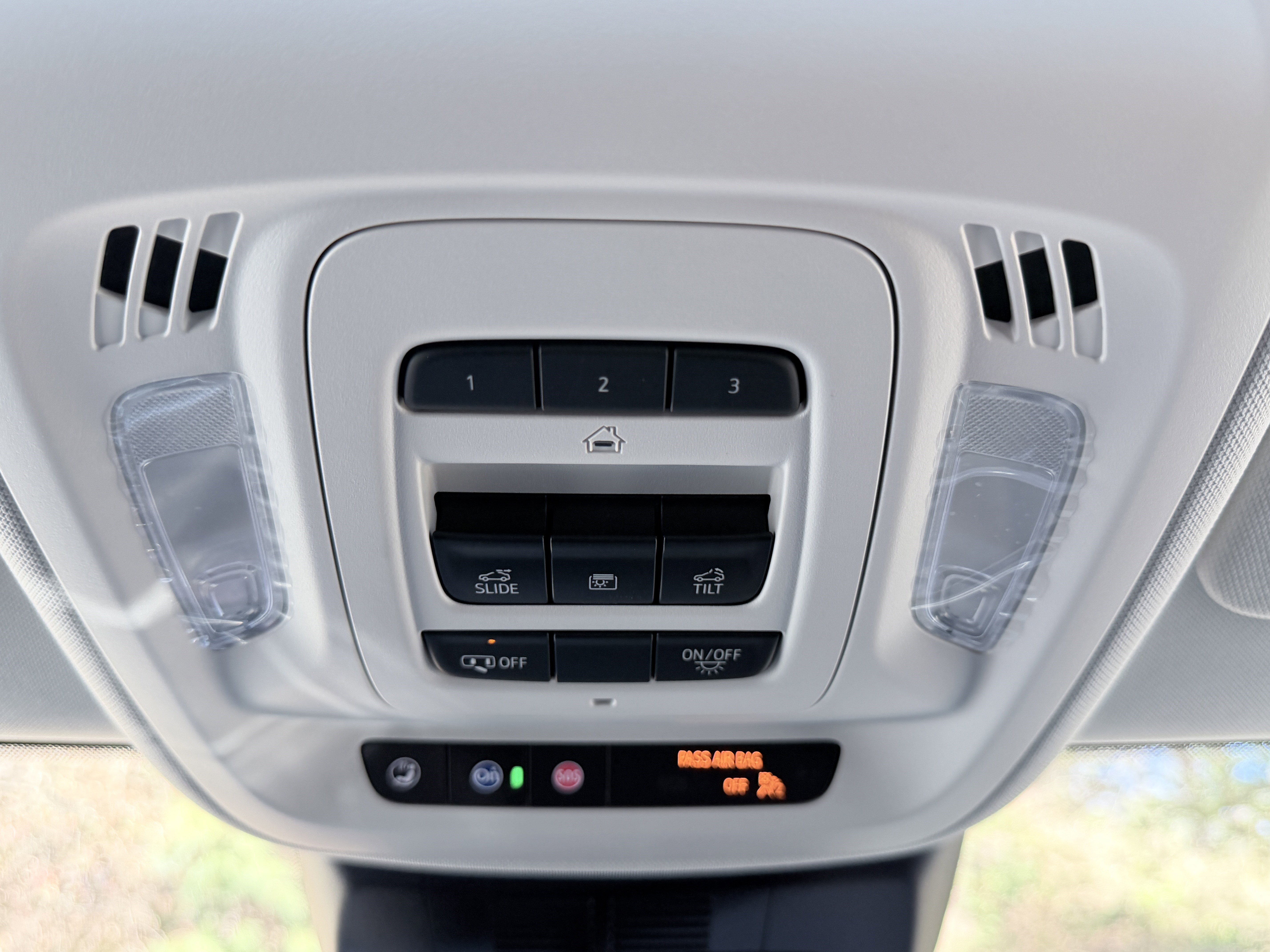 2026 Buick Envision Sport Touring - Photo 27
