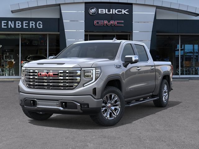 2026 GMC Sierra 1500 Denali - Photo 6
