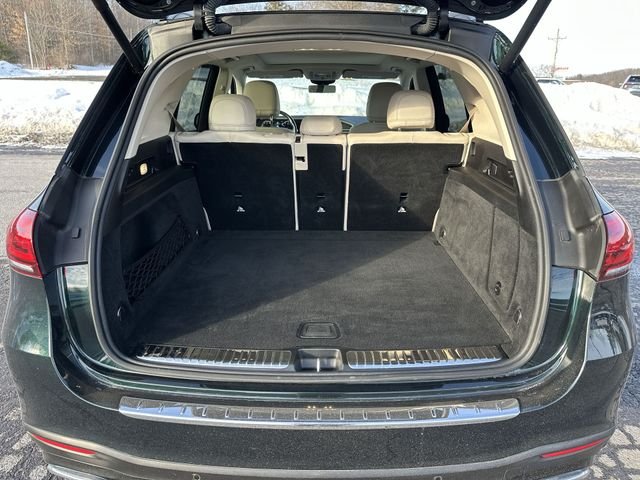 Used 2023  Mercedes-Benz GLE 450 image 23