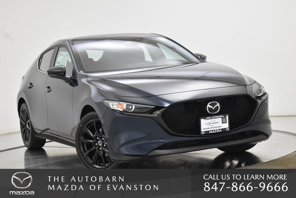 2026 Mazda CX-3 Select Sport AT 5-Door SKYACTIV's photo