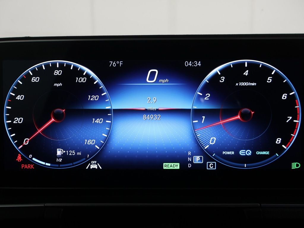 2022 Mercedes-Benz GLS GLS450 - Photo 45