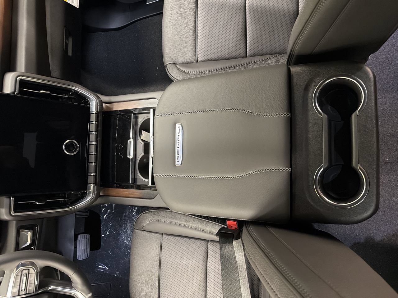 New 2026 Onyx Black GMC Denali image 23