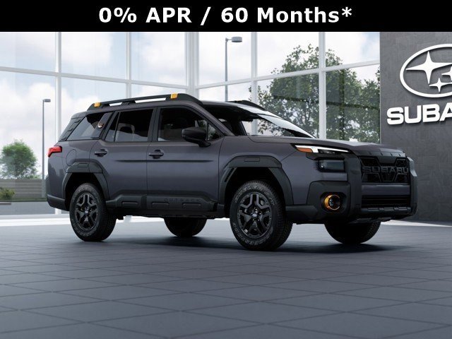 2026 Subaru Outback Outback Wilderness's photo