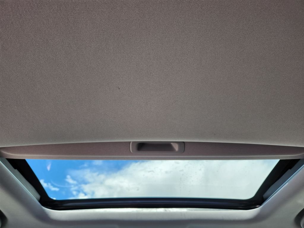 2021 Honda CR-V Touring - Photo 35